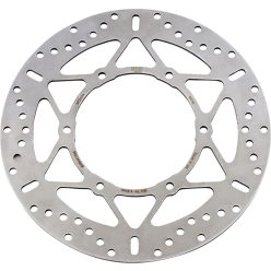 Ebc-Brake-Rotor-Hpsr-Series-Solid-Round-Md2076