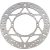 Ebc-Brake-Rotor-Hpsr-Series-Solid-Round-Md2076