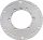 Ebc-Brake-Rotor-Hpsr-Series-Solid-Round-Md1159