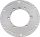 Ebc-Brake-Rotor-Hpsr-Series-Solid-Round-Md1159