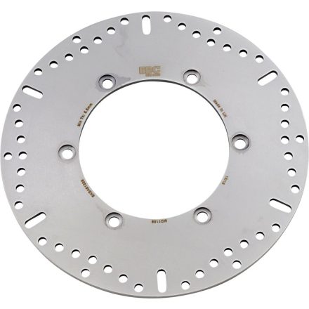 Ebc-Brake-Rotor-Hpsr-Series-Solid-Round-Md1159