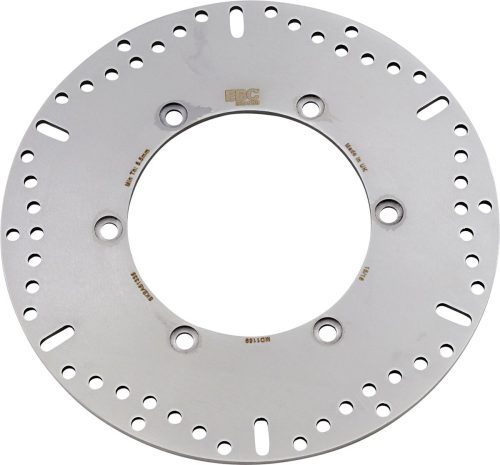 Ebc-Brake-Rotor-Hpsr-Series-Solid-Round-Md1159