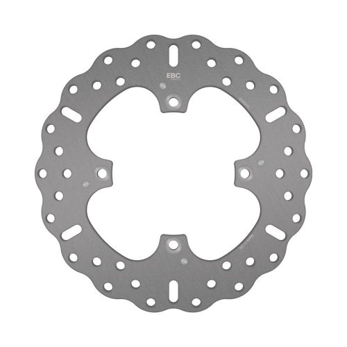 Ebc-Brake-Rotor-Hpsr-Series-Solid-Contour-Wave-Rear-Md627C