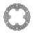 Ebc-Brake-Rotor-Hpsr-Series-Solid-Contour-Wave-Rear-Md627C