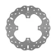 Ebc-Brake-Rotor-Hpsr-Series-Solid-Contour-Wave-Rear-Md627C