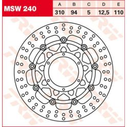 Rotor-Trw-Msw240-Fata