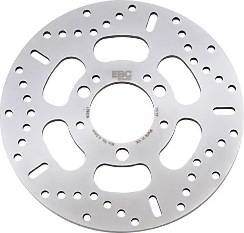 Disc frână EBC MD801