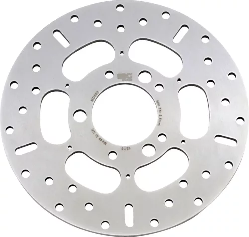 Disc frână EBC MD802