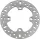 Ebc-Brake-Rotor-Hpsr-Series-Solid-Round-Md648