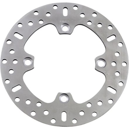 Ebc-Brake-Rotor-Hpsr-Series-Solid-Round-Md648