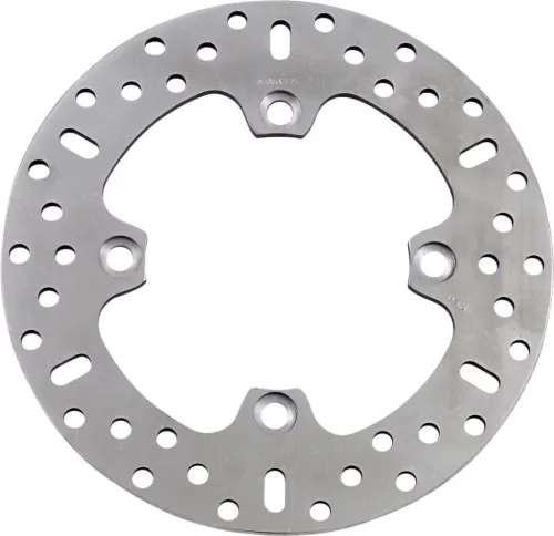 Ebc-Brake-Rotor-Hpsr-Series-Solid-Round-Md648