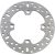 Ebc-Brake-Rotor-Hpsr-Series-Solid-Round-Md648