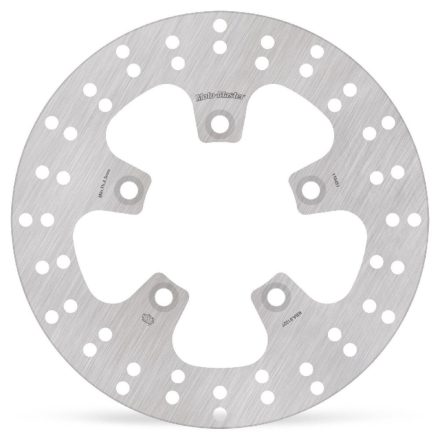 Moto-Master Disc Frana Halo Spate 110451