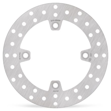 Moto-Master Disc Frana Halo Spate 110454