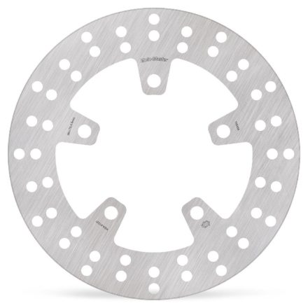 Moto-Master Disc Frana Halo Spate 110459