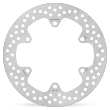 Moto-Master Disc Frana Halo Spate 110461