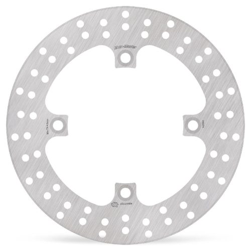 Moto-Master Disc Frana Halo Spate 110474