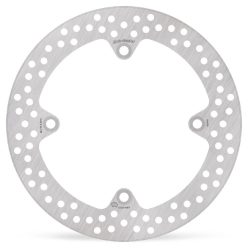 Moto-Master Disc Frana Halo Spate 110476