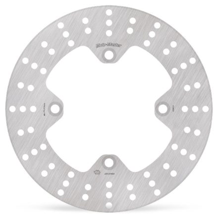 Moto-Master Disc Frana Halo Spate 110489