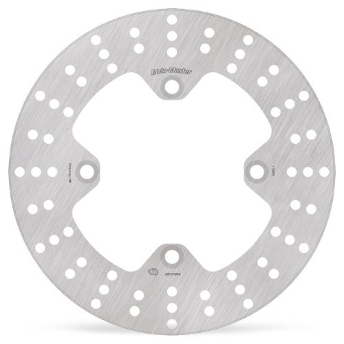 Moto-Master Disc Frana Halo Spate 110489