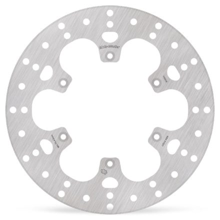 Moto-Master Disc Frana Halo Spate 110518