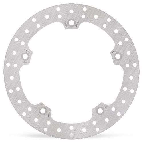 Moto-Master Disc Frana Halo Spate 110519