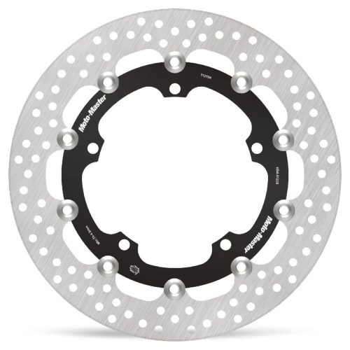 Moto-Master Disc Frana Halo Float Ft 112154