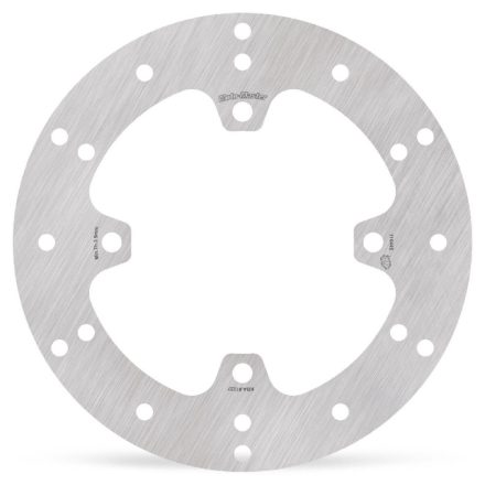 Moto-Master Disc Frana Round Spate 110445