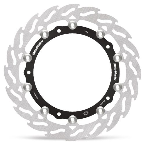 Moto-Master Disc Frana Flame Racing Ft L 113076