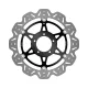 Ebc-Brake-Rotor-Vee-Series-Floating-Contour-Wave-Vr841Blk