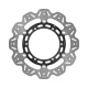 Ebc-Brake-Rotor-Vee-Series-Floating-Contour-Wave-Vr2074Blk