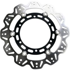 Ebc-Brake-Rotor-Vee-Series-Floating-Contour-Vr2082Blk