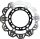 Ebc-Brake-Rotor-Vee-Series-Floating-Contour-Vr2082Blk