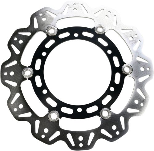 Ebc-Brake-Rotor-Vee-Series-Floating-Contour-Vr2082Blk