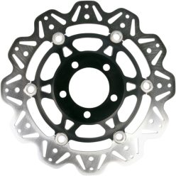 Ebc-Brake-Rotor-Vee-Series-Floating-Contour-Vr3006Blk