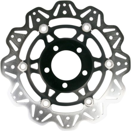 Ebc-Brake-Rotor-Vee-Series-Floating-Contour-Wave-Vr3007Blk