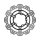 Ebc-Brake-Rotor-Vee-Series-Floating-Contour-Wave-Vr3091Blk