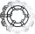 Ebc-Brake-Rotor-Vee-Series-Floating-Contour-Wave-Vr3098Blk