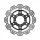 Ebc-Brake-Rotor-Vee-Series-Floating-Contour-Wave-Vr4155Blk
