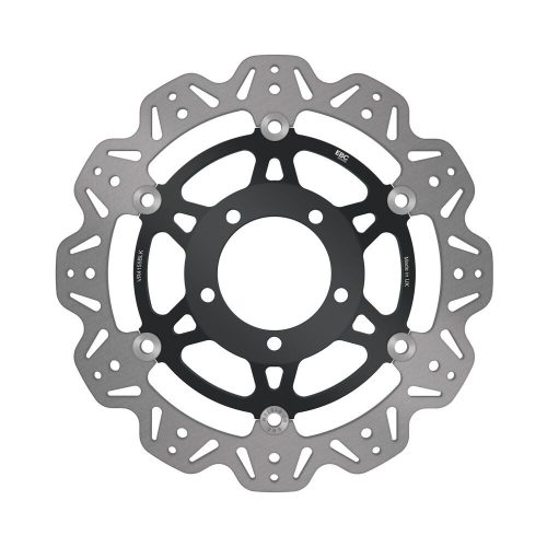 Ebc-Brake-Rotor-Vee-Series-Floating-Contour-Wave-Vr4155Blk