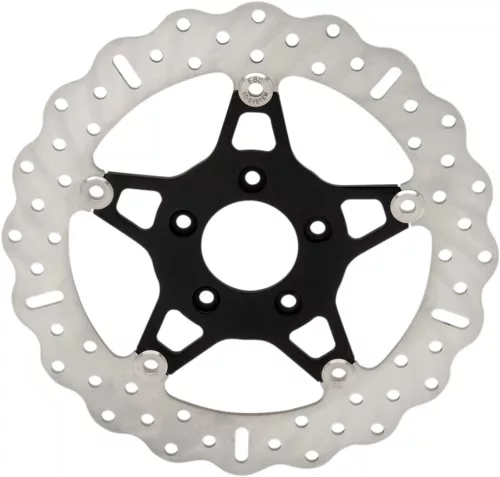 Disc frână EBC FSD006CBLK