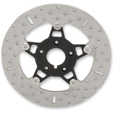 Ebc-Brake-Rotor-American-Motorcycle-Floating-Round-Fsd009Blk