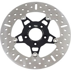 Ebc-Brake-Rotor-American-Motorcycle-Floating-Round-Fsd010Blk