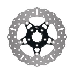 Disc frână EBC FSD011CBLK