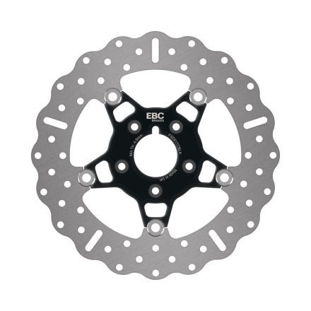 Ebc-Brake-Rotor-Fsd-Series-Floating-Contour-Wave-Fsd011Cblk