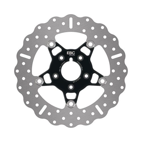 Disc frână EBC FSD011CBLK