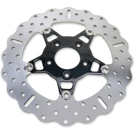 Ebc-Brake-Rotor-American-Motorcycle-Floating-Contour-Fsd012Cblk