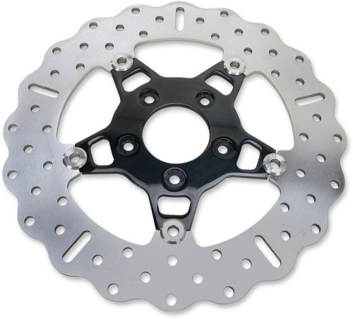 Ebc-Brake-Rotor-American-Motorcycle-Floating-Contour-Fsd012Cblk