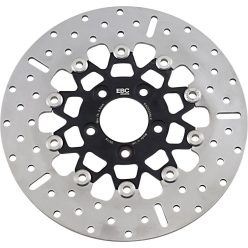 Ebc-Brake-Rotor-American-Motorcycle-Floating-Round-Rsd020Blk