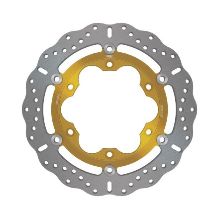 Ebc Disc Frana Flt Wave Xc Md629Xc